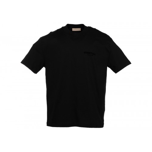 Оригинальный шмот Fear of God Essentials T-shirt (SS22) Stretch Limo