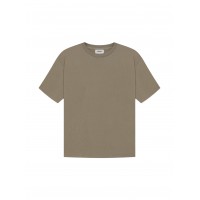 Fear of God Essentials T-shirt Taupe