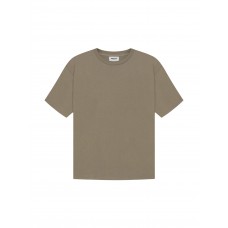 Fear of God Essentials T-shirt Taupe