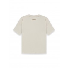 Fear of God Essentials T-shirt Wheat