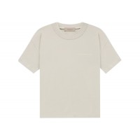 Fear of God Essentials T-shirt Wheat