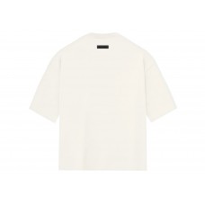 Fear of God Essentials Tee Cloud Dancer