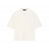 Fear of God Essentials Tee Cloud Dancer