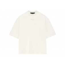 Fear of God Essentials Tee Cloud Dancer
