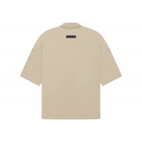 Fear of God Essentials Tee Dusty Beige