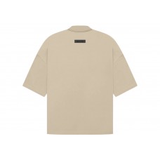 Fear of God Essentials Tee Dusty Beige
