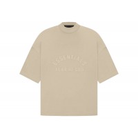 Fear of God Essentials Tee Dusty Beige