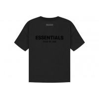 Fear of God Essentials Tee Stretch Limo