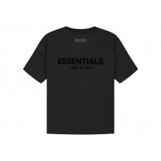 Fear of God Essentials Tee Stretch Limo