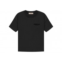 Fear of God Essentials Tee Stretch Limo
