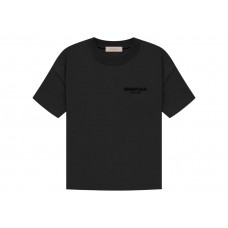 Fear of God Essentials Tee Stretch Limo