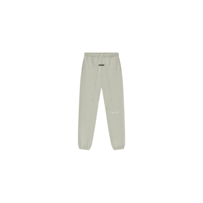 Fear of God Essentials Vintage Fleece Sweatpant Abbey Stone Fear of God Essentials Vintage Fleece Sweatpant Abbey Stone