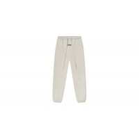 Fear of God Essentials Vintage Fleece Sweatpant (FW25) Heather Stone