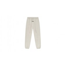 Fear of God Essentials Vintage Fleece Sweatpant (FW25) Heather Stone
