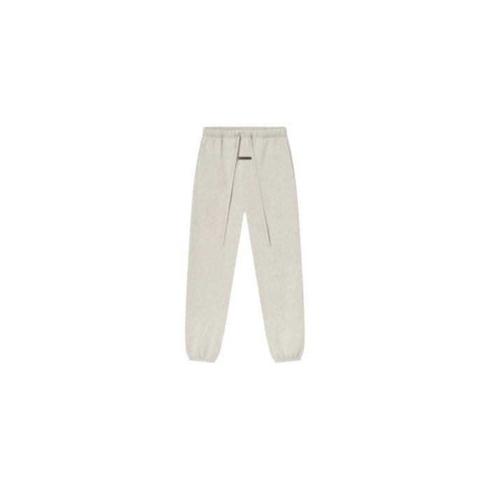 Fear of God Essentials Vintage Fleece Sweatpant (FW25) Heather Stone