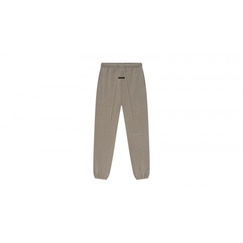 Fear of God Essentials Vintage Fleece Sweatpant Homestead Heather