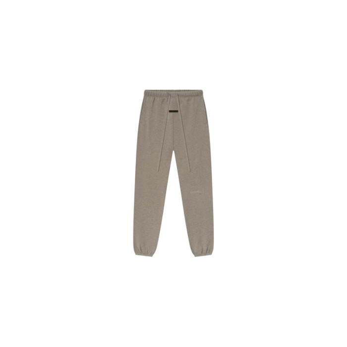 Fear of God Essentials Vintage Fleece Sweatpant Homestead Heather