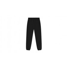 Fear of God Essentials Vintage Fleece Sweatpant Jet Black