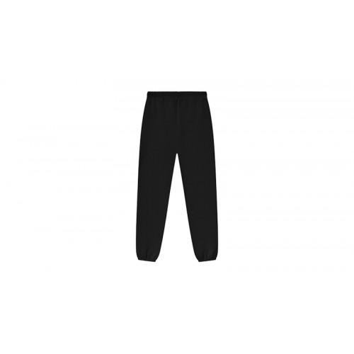 Fear of God Essentials Vintage Fleece Sweatpant Jet Black