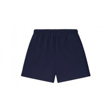 Fear of God Essentials Yankees Classic Sweatshort Midnight Navy