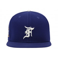 Fear of God Los Angeles Dodgers 59Fifty Cap Royal