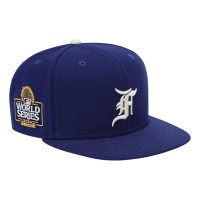 Fear of God Los Angeles Dodgers 59Fifty Cap Royal