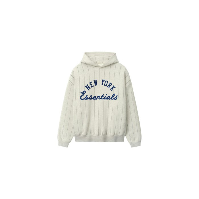 Худи Fear of God Mets Sport Hoodie Худи Fear of God Mets Sport Hoodie