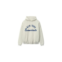 Fear of God Mets Sport Hoodie