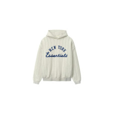 Fear of God Mets Sport Hoodie