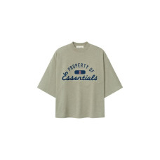 Fear of God Red Sox Merch Tee