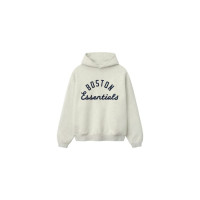 Fear of God Red Sox Sport Hoodie