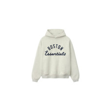 Fear of God Red Sox Sport Hoodie