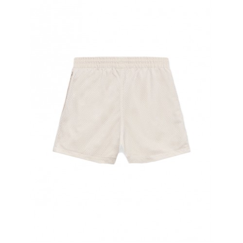 Оригинальный шмот FEAR OF GOD x Nike Basketball Shorts Light Cream
