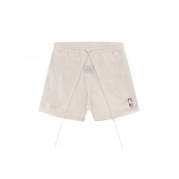 FEAR OF GOD x Nike Basketball Shorts Light Cream