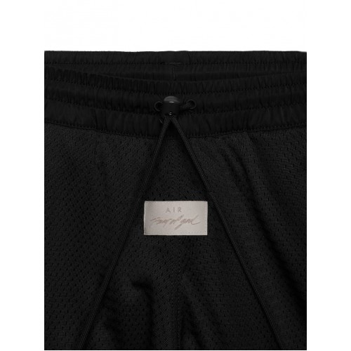 Оригинальный шмот FEAR OF GOD x Nike Basketball Shorts Off Noir