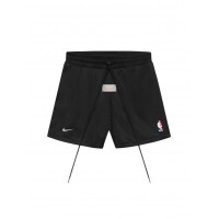 FEAR OF GOD x Nike Basketball Shorts Off Noir