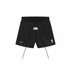 FEAR OF GOD x Nike Basketball Shorts Off Noir