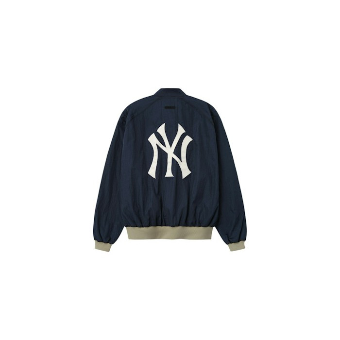 Пуловер Fear of God Yankees Half Zip Pullover Пуловер Fear of God Yankees Half Zip Pullover
