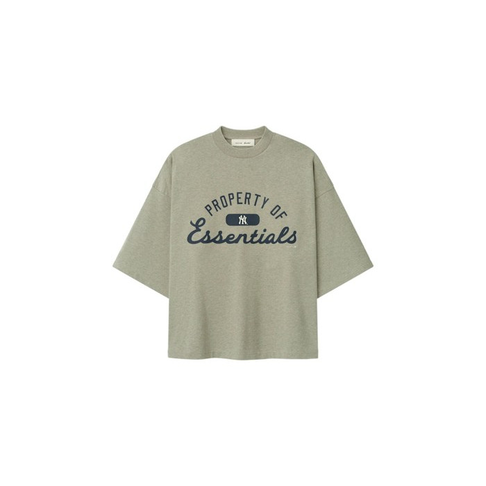 Футболка Fear of God Yankees Merch Tee Футболка Fear of God Yankees Merch Tee