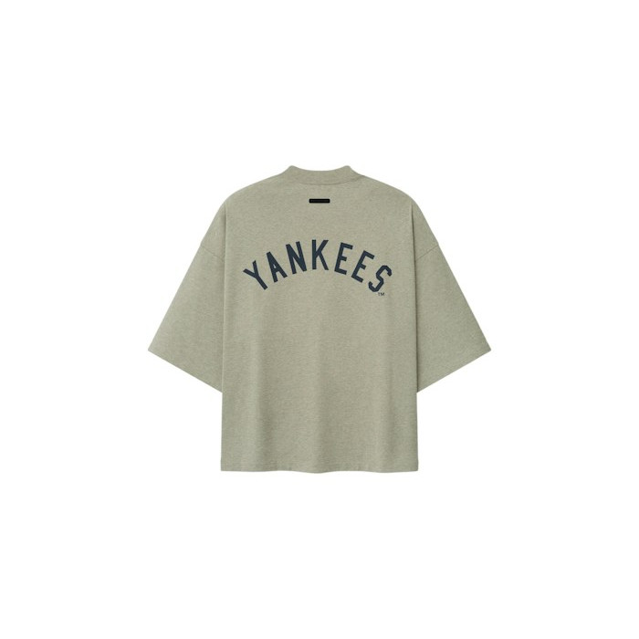 Футболка Fear of God Yankees Merch Tee Футболка Fear of God Yankees Merch Tee