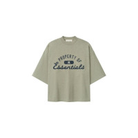 Fear of God Yankees Merch Tee