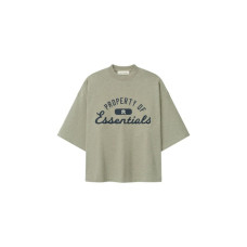 Fear of God Yankees Merch Tee