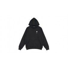 Fragment x BLACKPINK BLACKFRGMT Hoodie Black