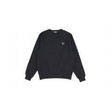 Fragment x BLACKPINK BLACKFRGMT Sweatshirt Black