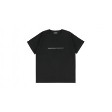 Fragment x BLACKPINK Heart T-shirt Black