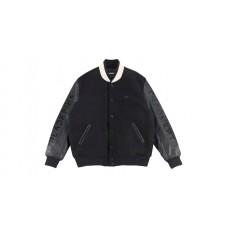 Fragment x BLACKPINK Stadium Jacket Black