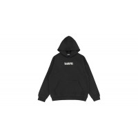 Fragment x BLACKPINK Thunder Hoodie Black