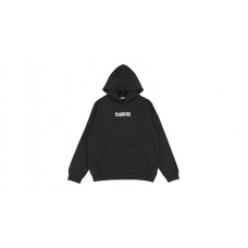 Fragment x BLACKPINK Thunder Hoodie Black