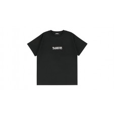 Fragment x BLACKPINK Thunder T-shirt Black