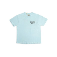 Gallery Dept. Souvenir T-shirt Baby Blue